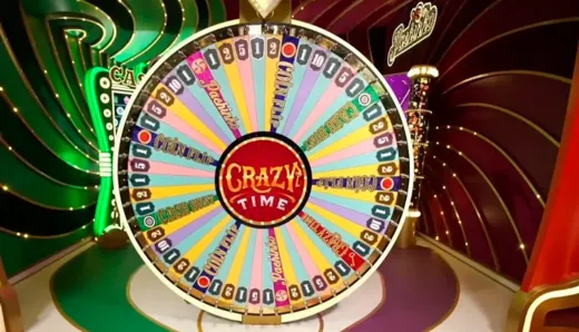 Crazy Time