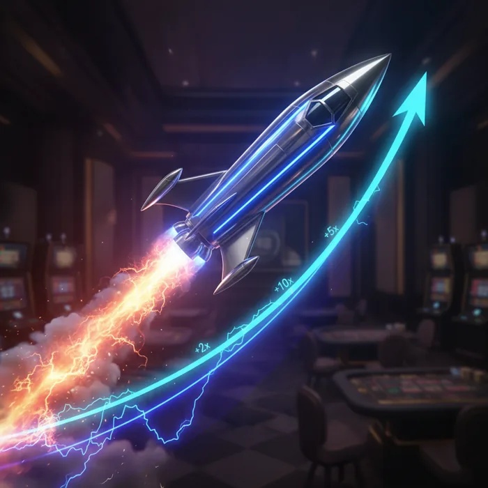 Speed Baccarat
