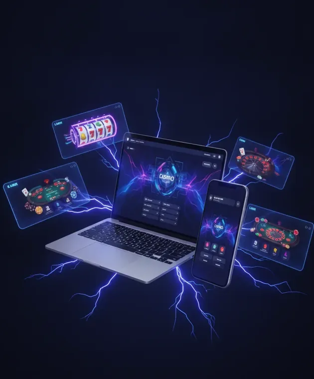 Winna Casino